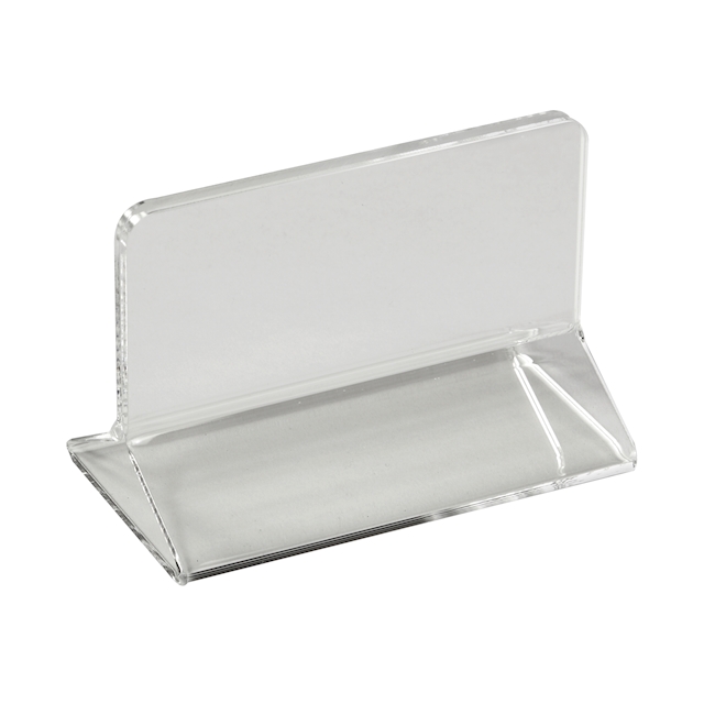 Porte-Menu 120X75 Mm